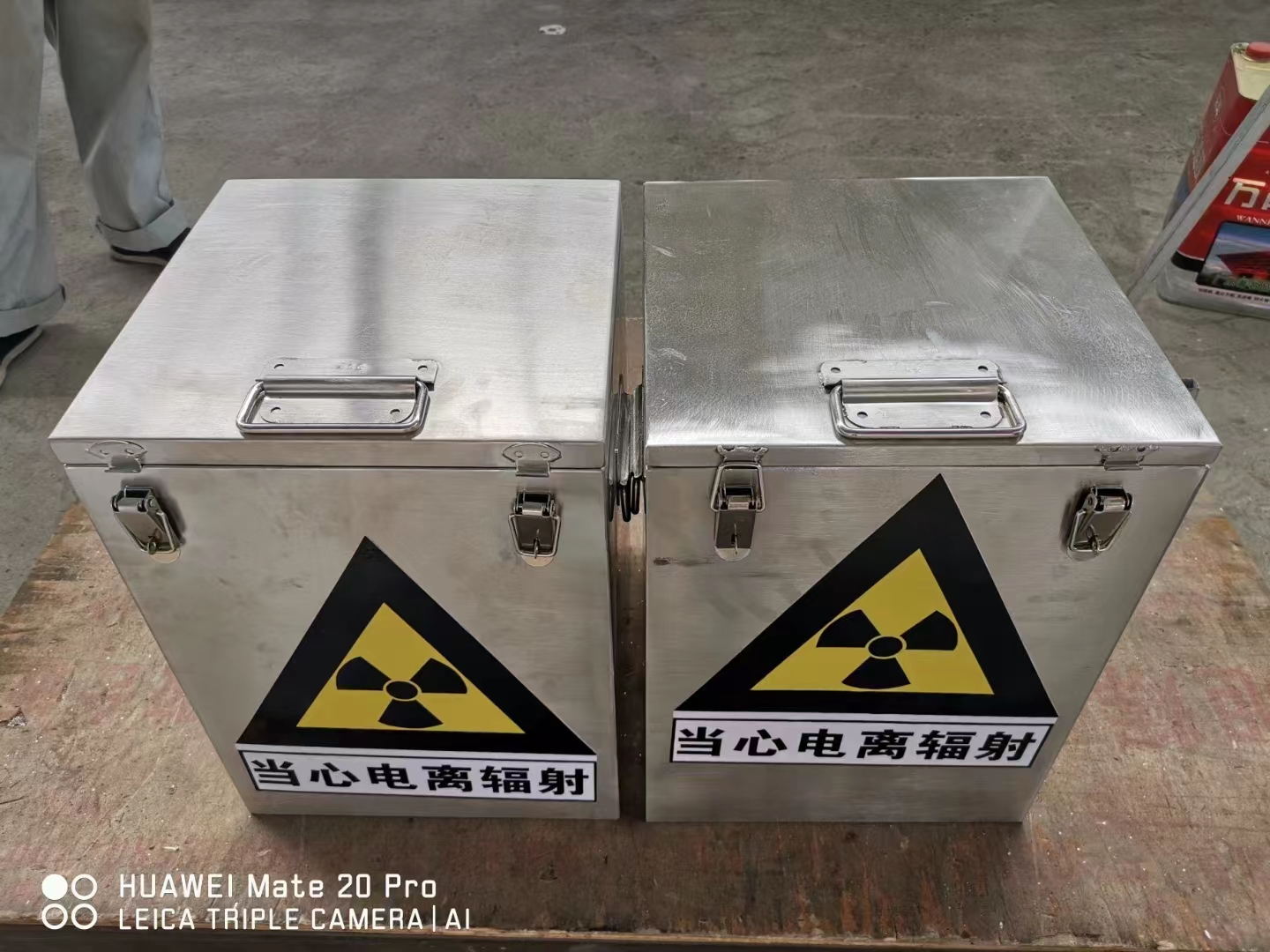 武威铅箱的制作工艺有哪些