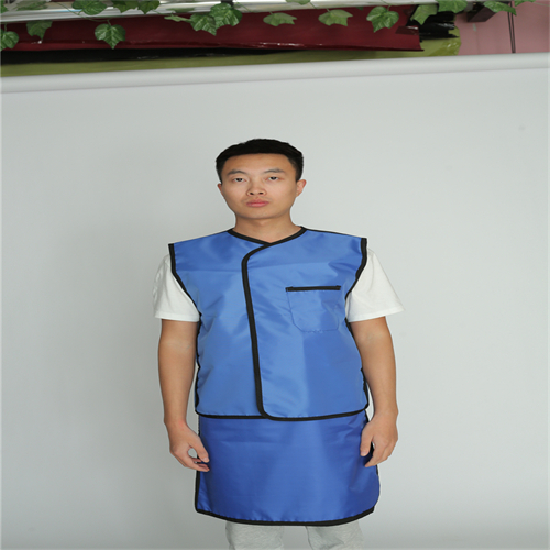 武威什么是铅衣